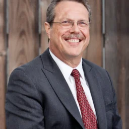 Attorney Portrait