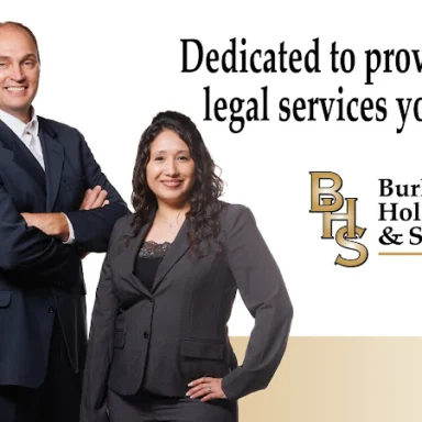 Attorney Portrait