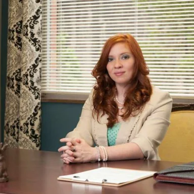 Attorney Portrait