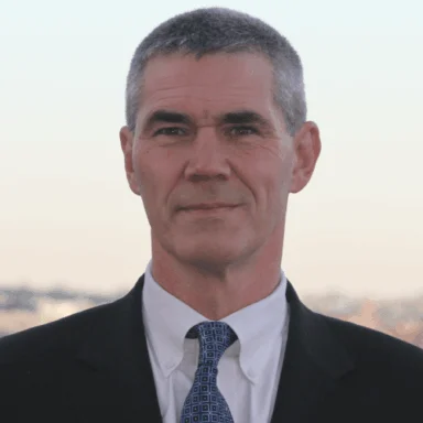 Attorney Portrait