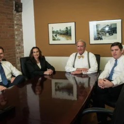 Attorney Portrait