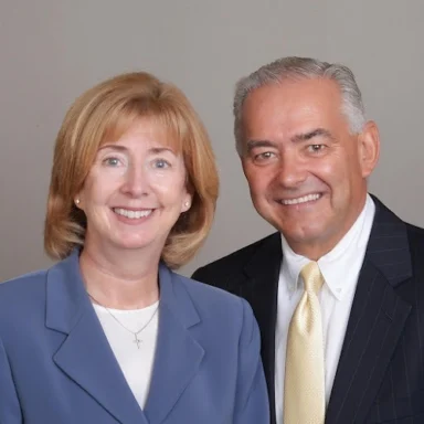 Attorney Portrait