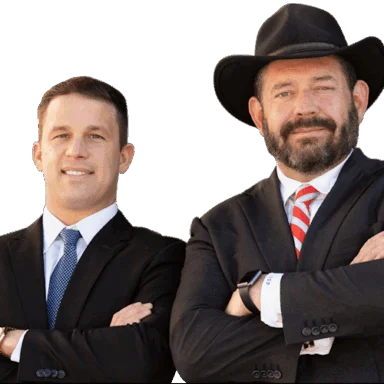 Attorney Portrait