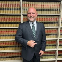 Attorney Portrait