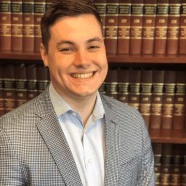 Attorney Portrait