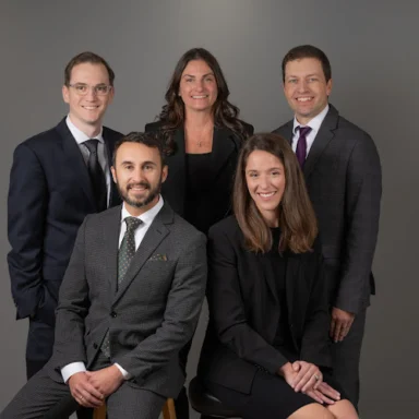 Attorney Portrait