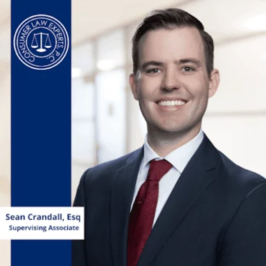 Attorney Portrait