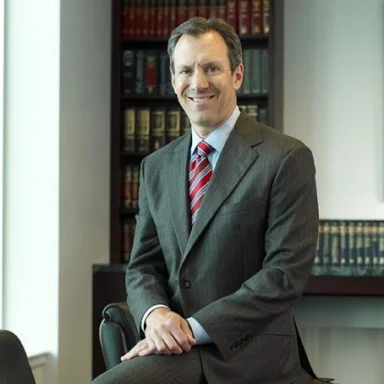Attorney Portrait