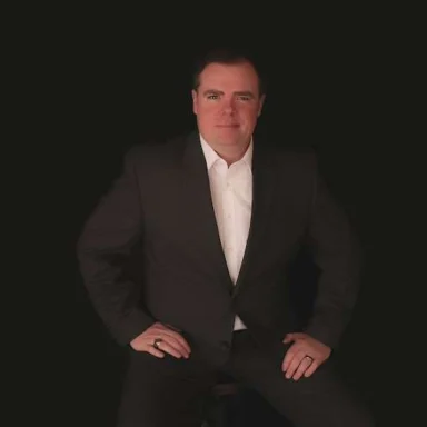 Attorney Portrait