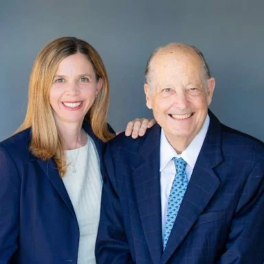 Attorney Portrait