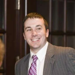 Attorney Portrait