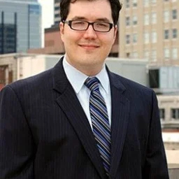 Attorney Portrait