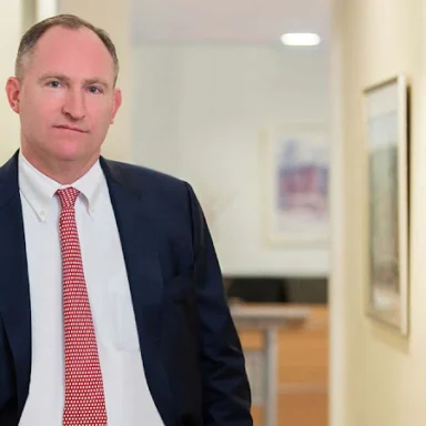 Attorney Portrait