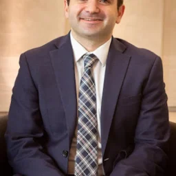 Attorney Portrait