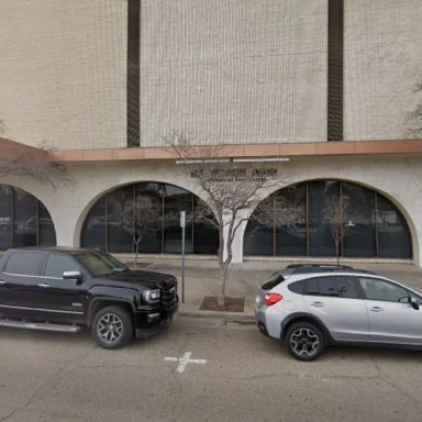 Attorney Portrait