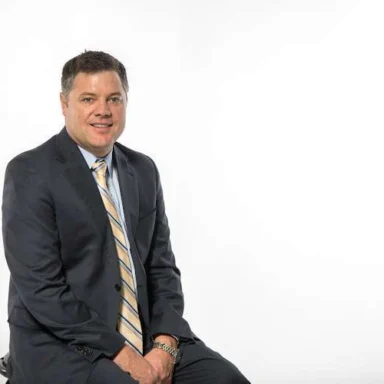 Attorney Portrait