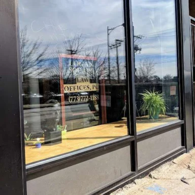 Attorney Portrait