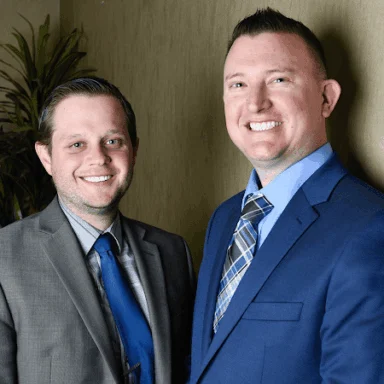 Attorney Portrait