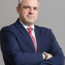 Attorney Portrait