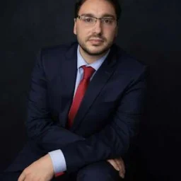 Attorney Portrait