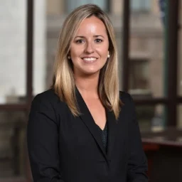 Attorney Portrait