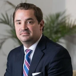 Attorney Portrait