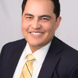 Attorney Portrait