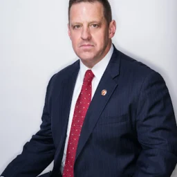 Attorney Portrait