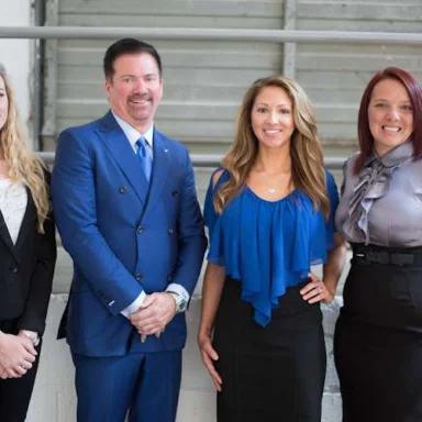 Attorney Portrait