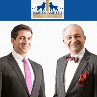 Attorney Portrait