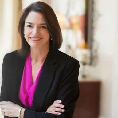 Attorney Portrait