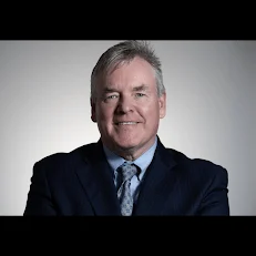 Attorney Portrait