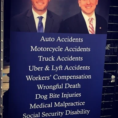 Attorney Portrait