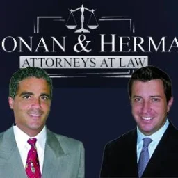 Attorney Portrait