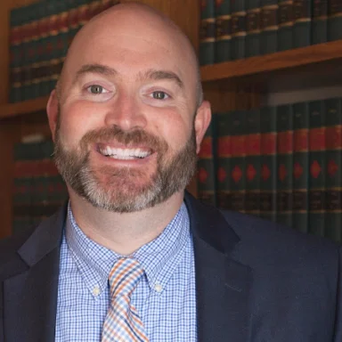 Attorney Portrait
