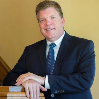 Attorney Portrait