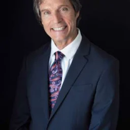 Attorney Portrait