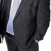 Attorney Portrait