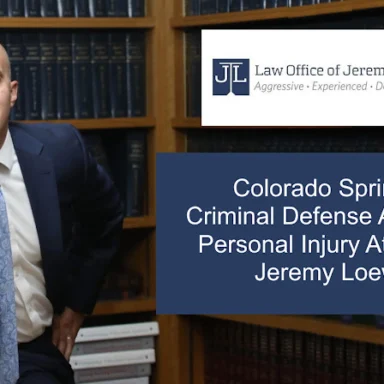 Attorney Portrait