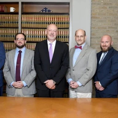 Attorney Portrait