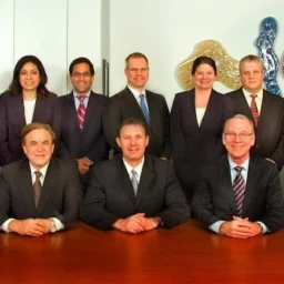 Attorney Portrait