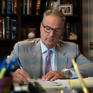 Attorney Portrait