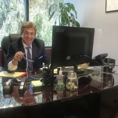 Attorney Portrait