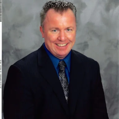 Attorney Portrait