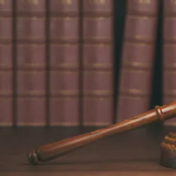 Attorney Portrait