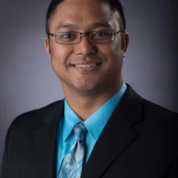 Attorney Portrait