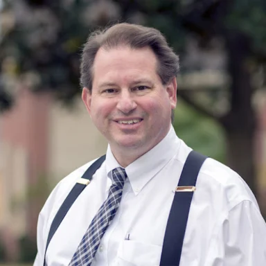 Attorney Portrait