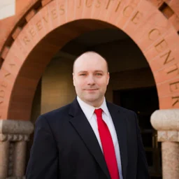 Attorney Portrait