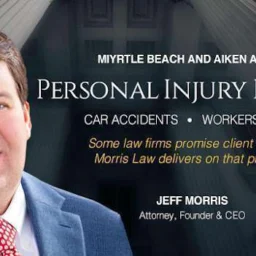 Attorney Portrait