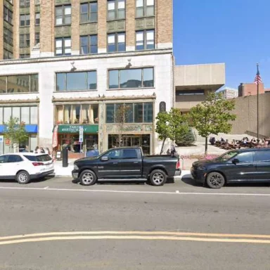 Attorney Portrait